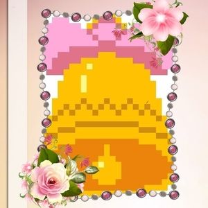 Meet your Posher, Francesca